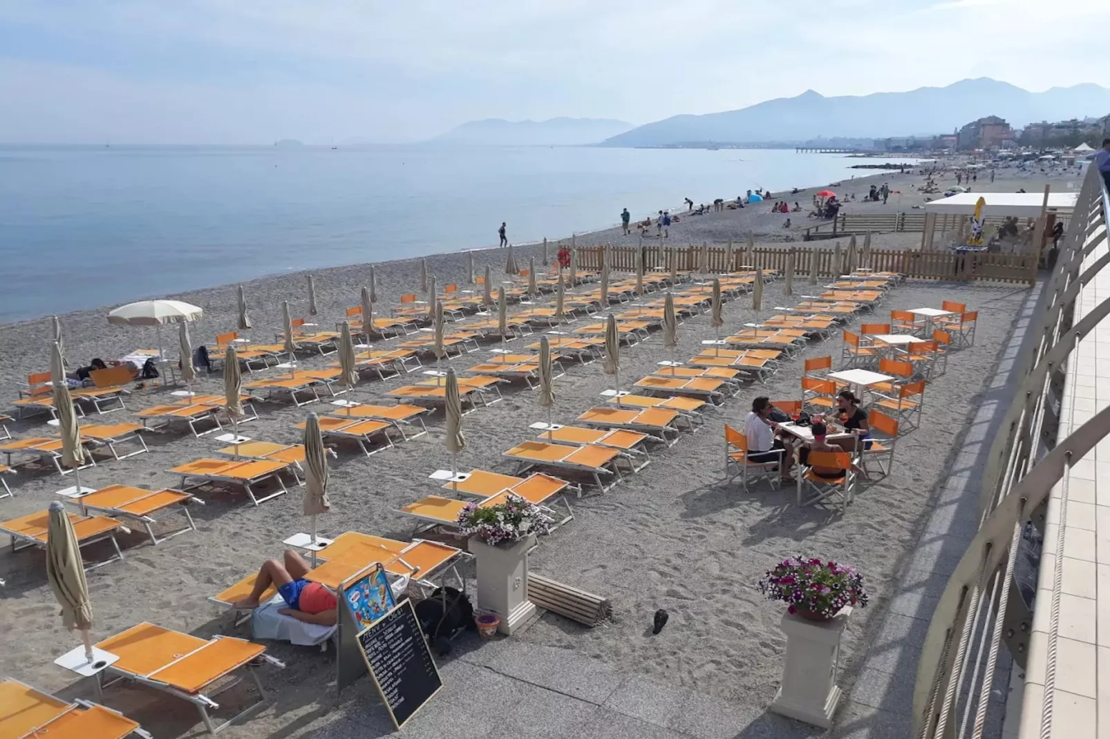 Residence Miriam - APARTMENT TWO BEDROOMS-Gebieden zomer 1km