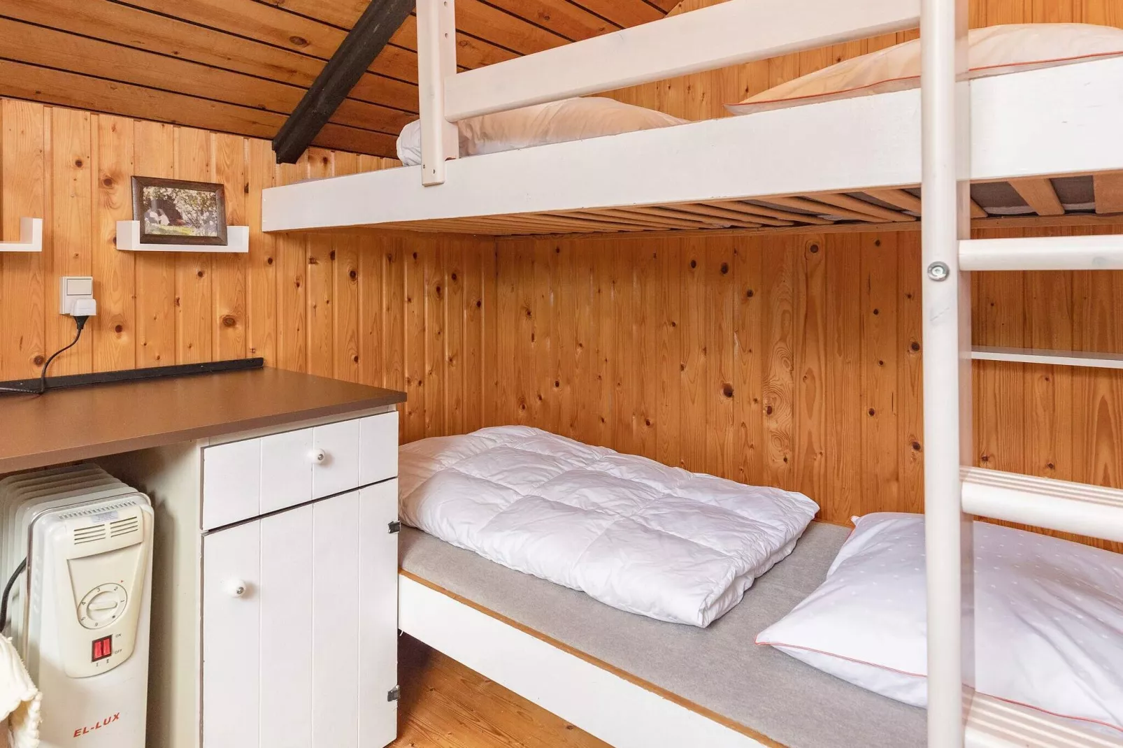 4 persoons vakantie huis in Stubbekøbing-By Traum-Binnen