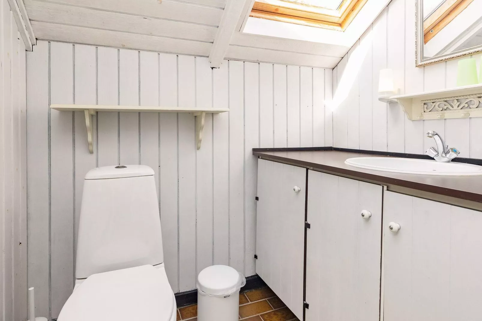 4 persoons vakantie huis in Stubbekøbing-By Traum-Binnen