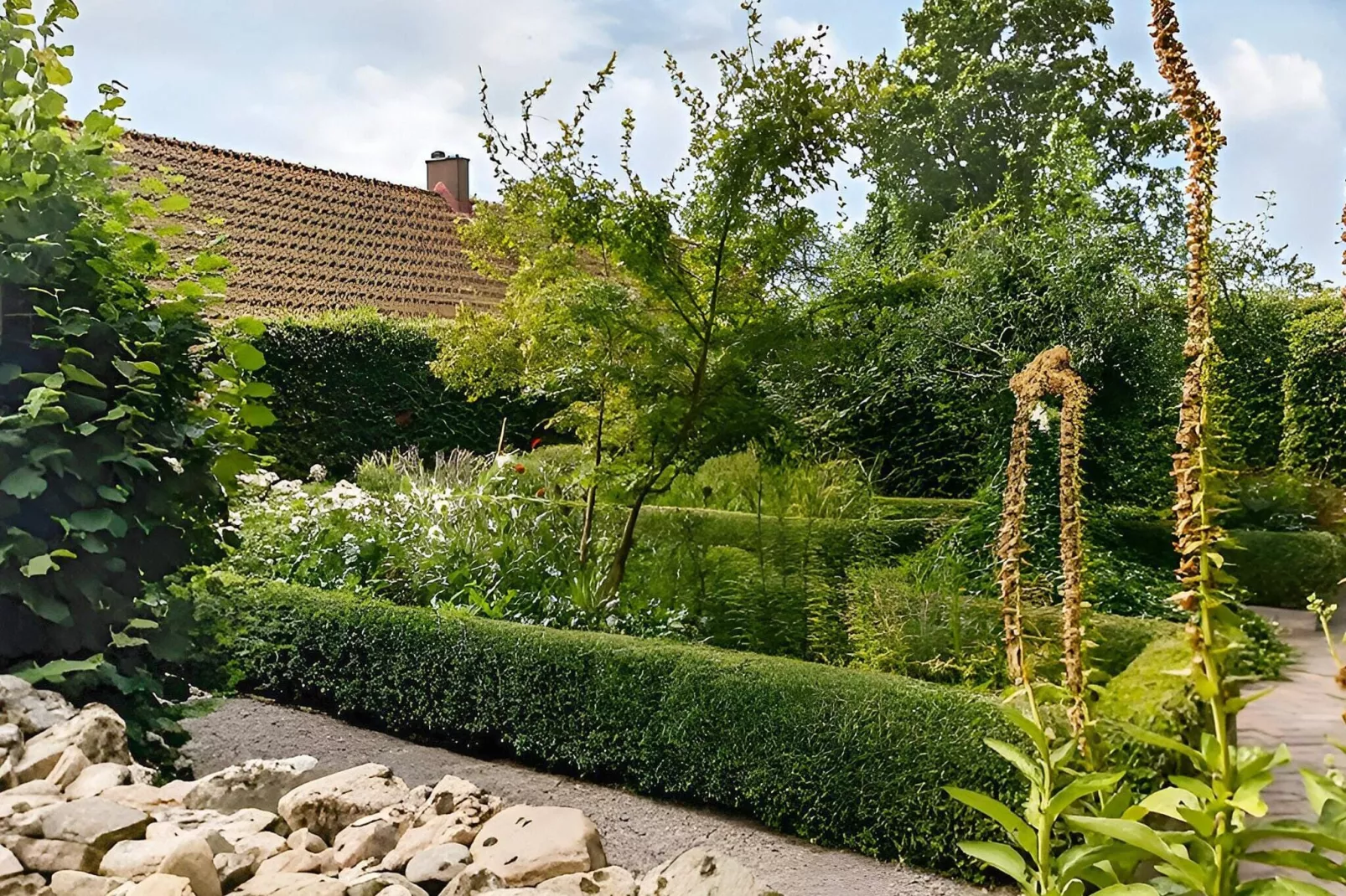6 persoons vakantie huis in BÅSTAD-By Traum-Buitenlucht
