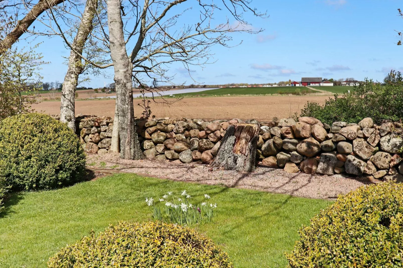 6 persoons vakantie huis in BÅSTAD-By Traum-Buitenlucht