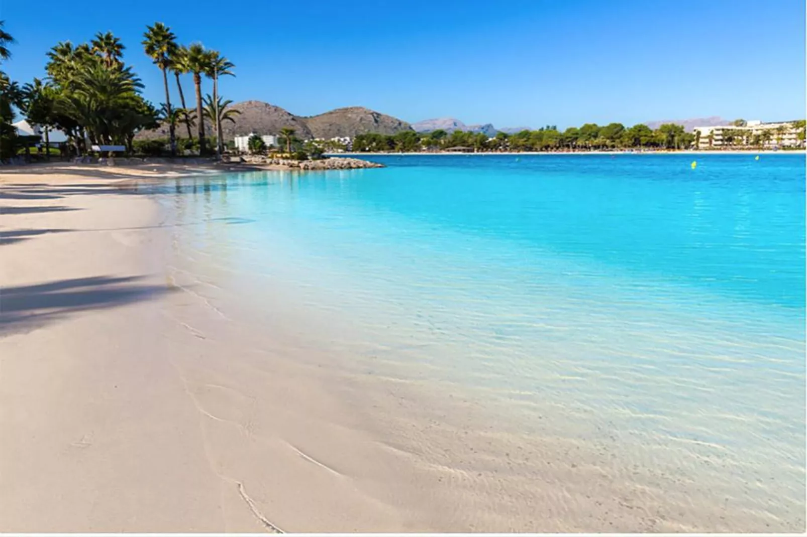 Bella Mar 1, Villa 5StarsHome Mallorca-Gebieden zomer 20km