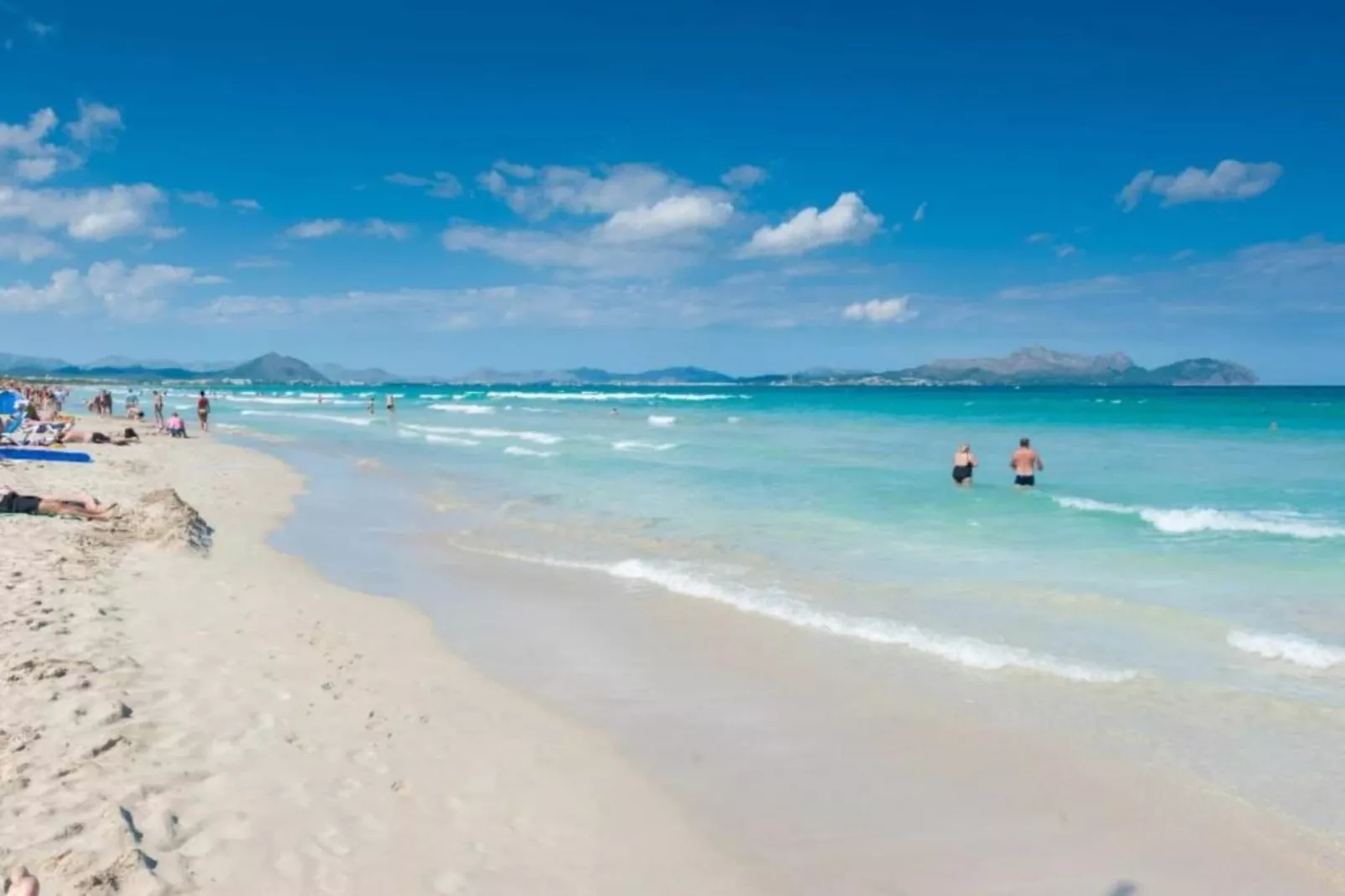 Content Playa, Villa 5StarsHome Mallorca-Gebieden zomer 20km