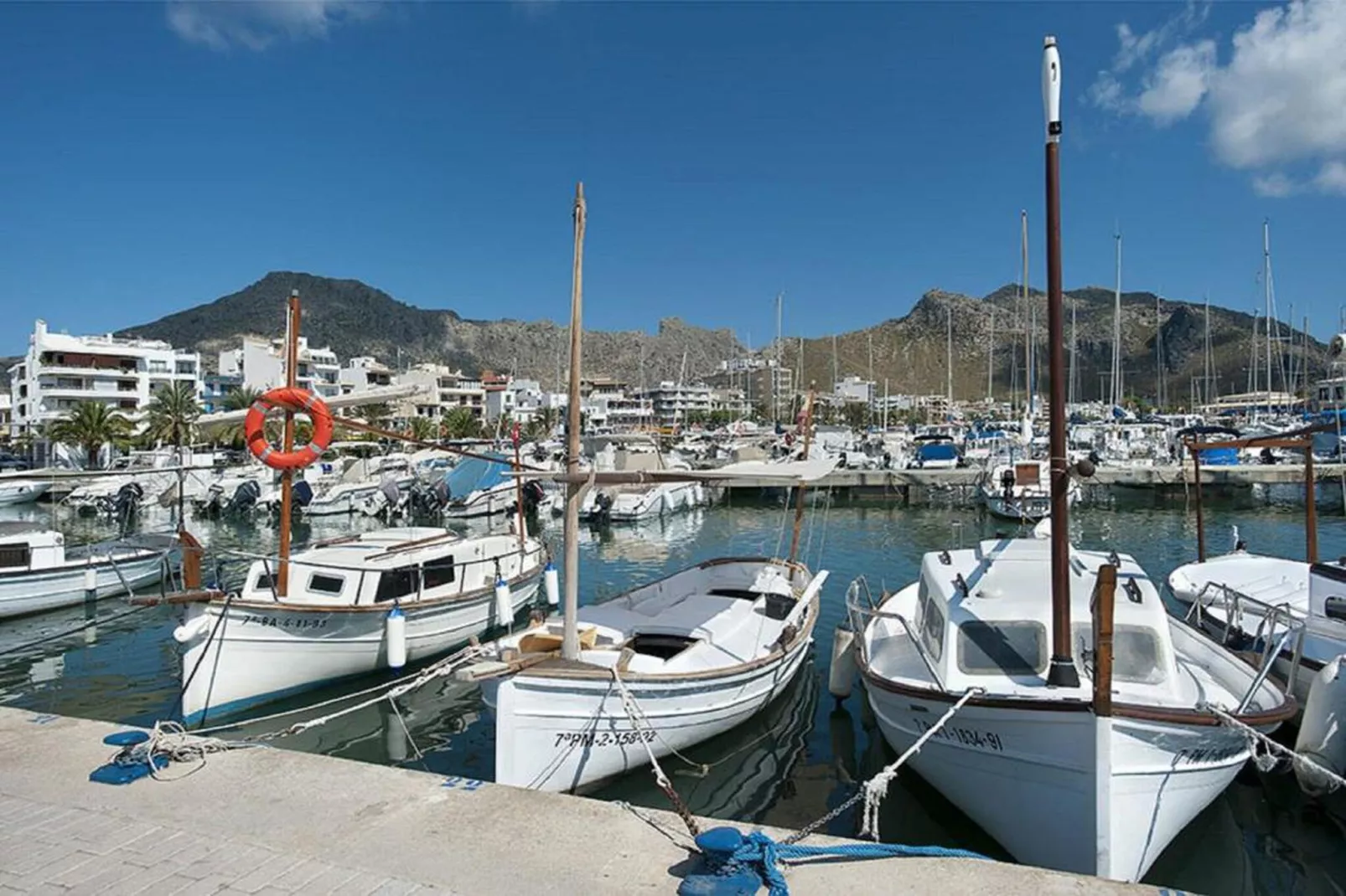Anere, Villa 5StarsHome Mallorca-Gebieden zomer 20km
