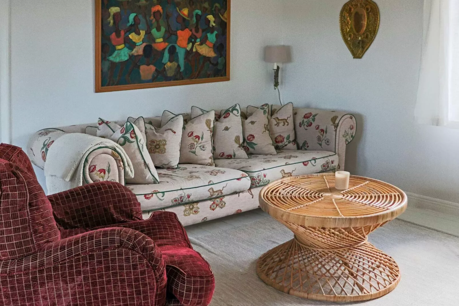6 persoons vakantie huis in BÅSTAD-By Traum-Binnen