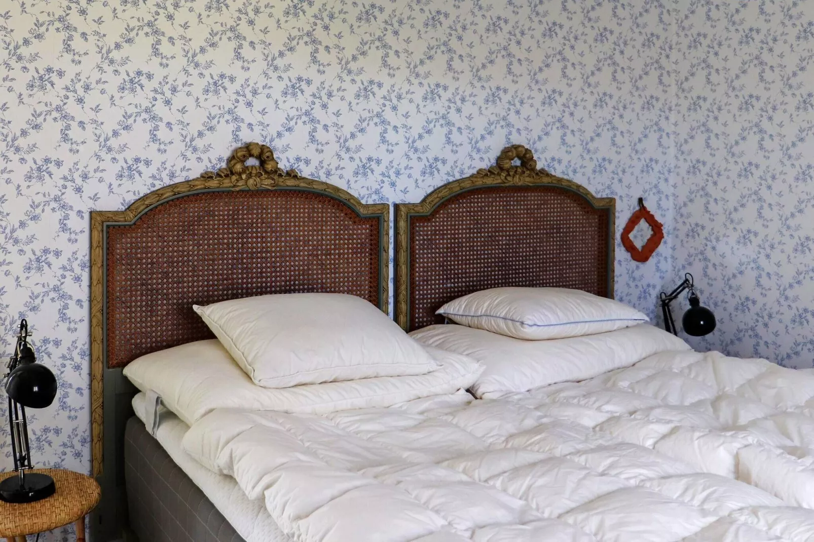 6 persoons vakantie huis in BÅSTAD-By Traum-Binnen
