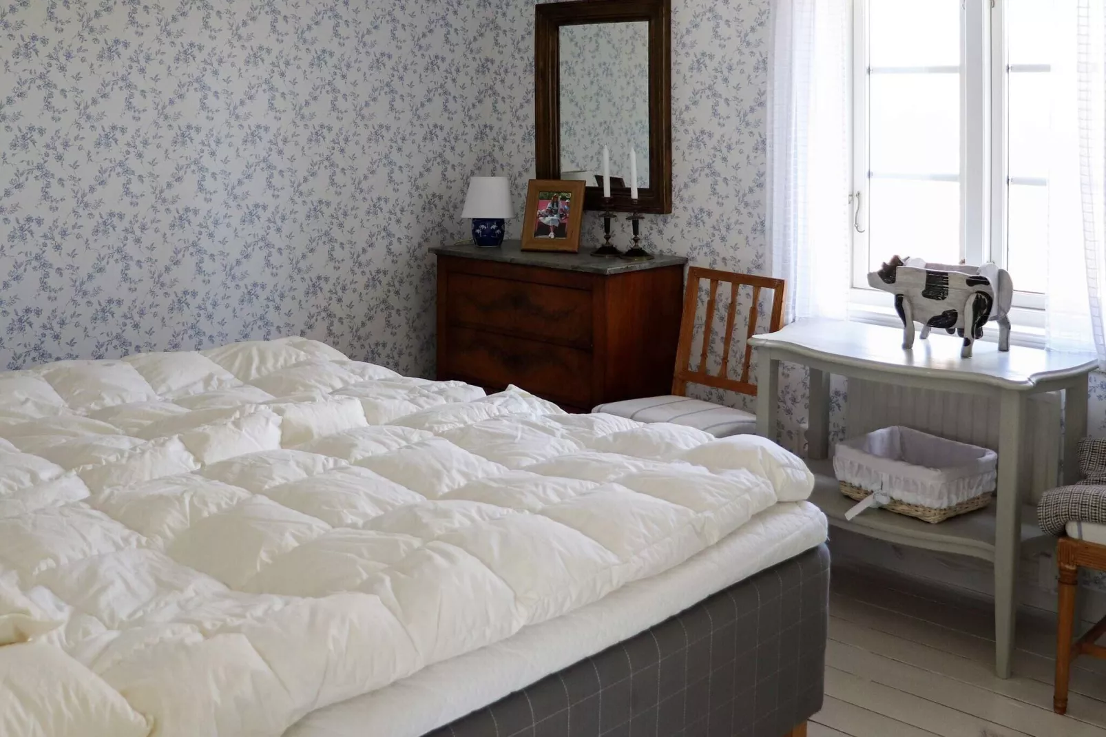 6 persoons vakantie huis in BÅSTAD-By Traum-Binnen