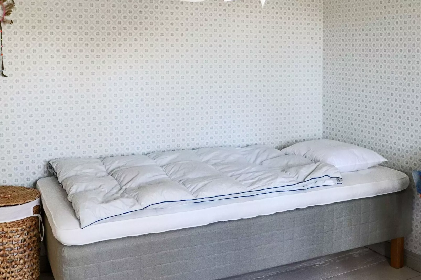 6 persoons vakantie huis in BÅSTAD-By Traum-Binnen