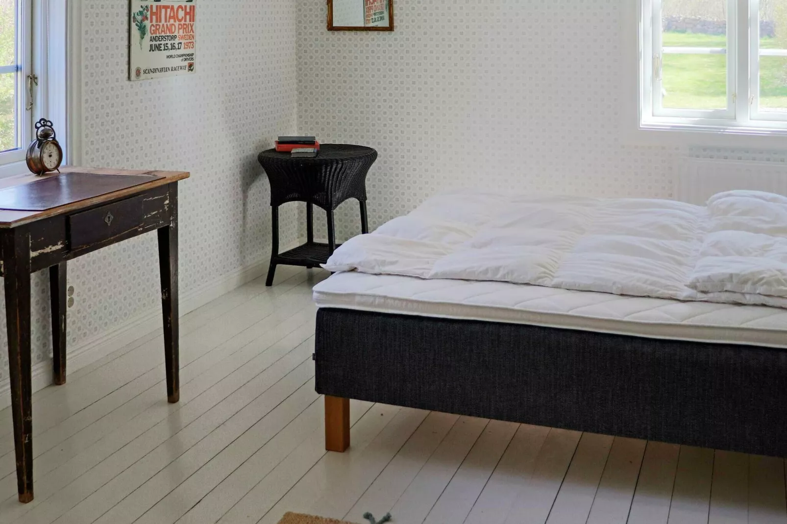 6 persoons vakantie huis in BÅSTAD-By Traum-Binnen