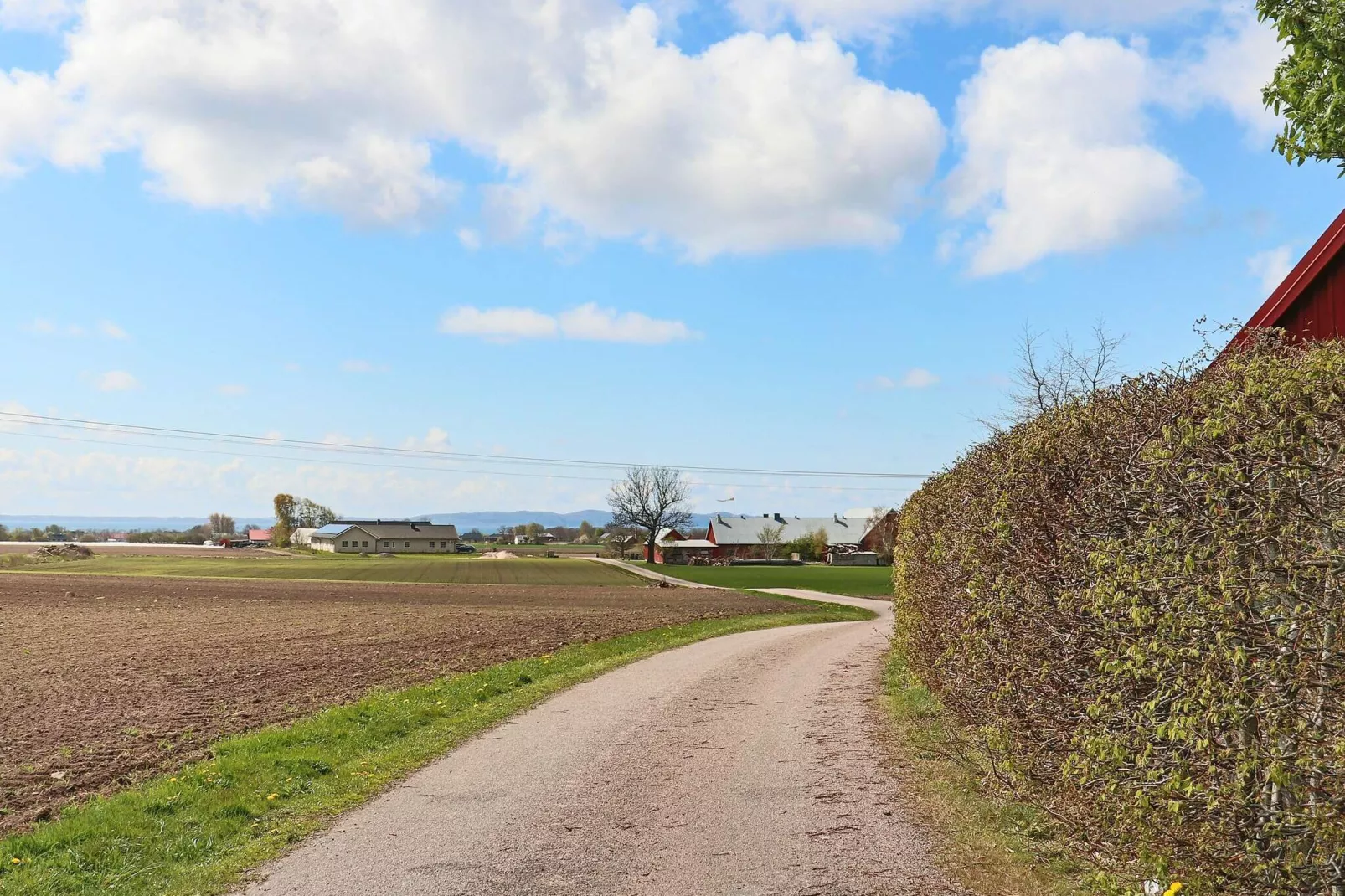 6 persoons vakantie huis in BÅSTAD-By Traum-Niet-getagd