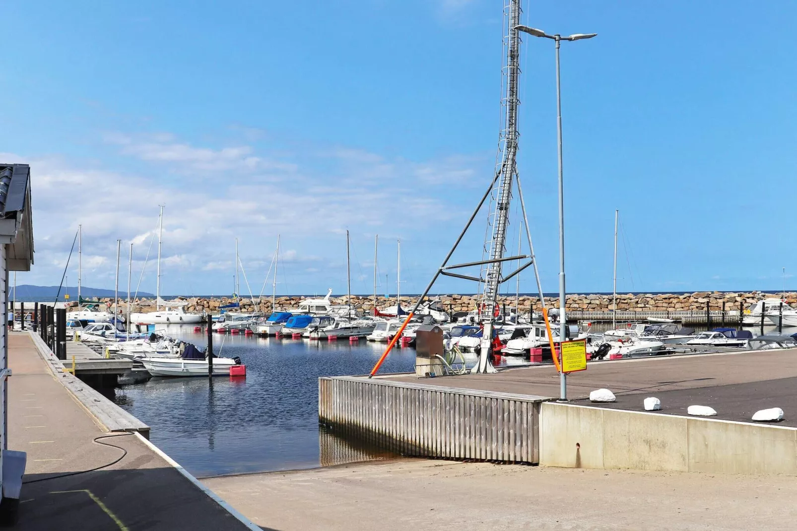 6 persoons vakantie huis in BÅSTAD-By Traum-Niet-getagd