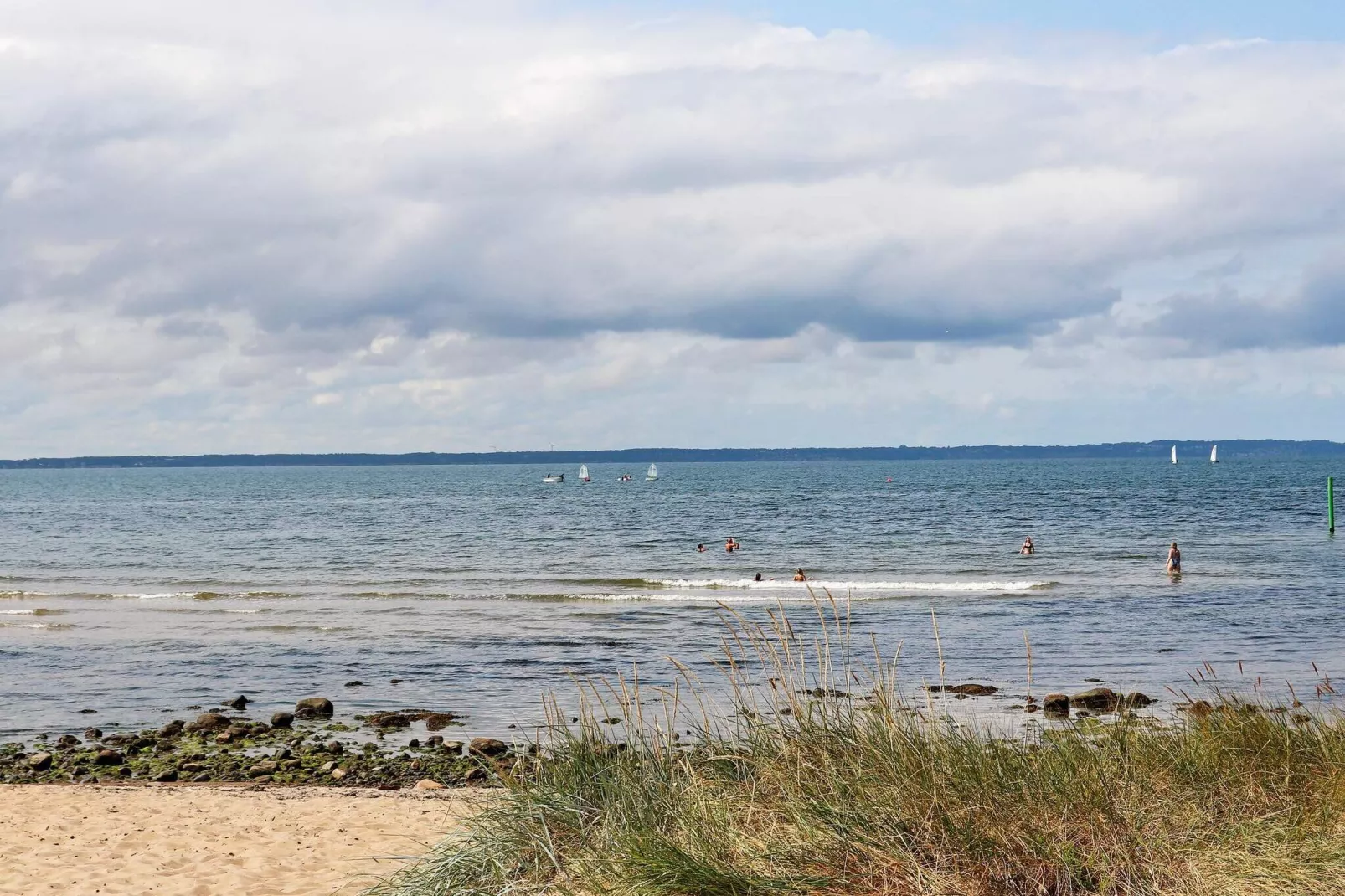 6 persoons vakantie huis in BÅSTAD-By Traum-Niet-getagd