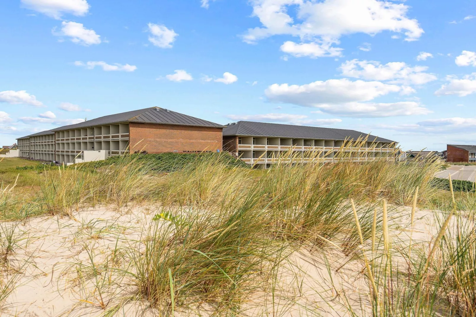 4 sterren vakantie huis in Fanø