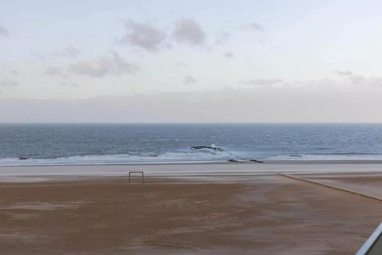 Residence SURFCORNER-21 - Gebieden zomer 1km