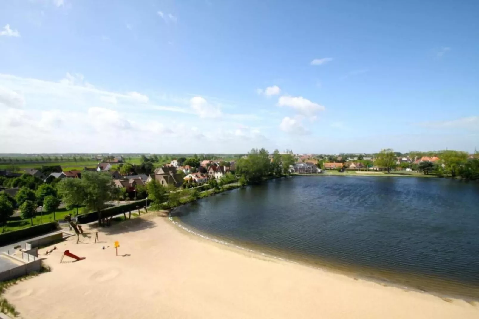 Residence SOLE MARE-21-Gebieden zomer 20km