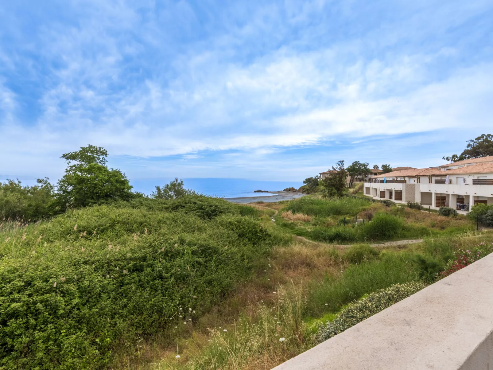 Casa Brigitte