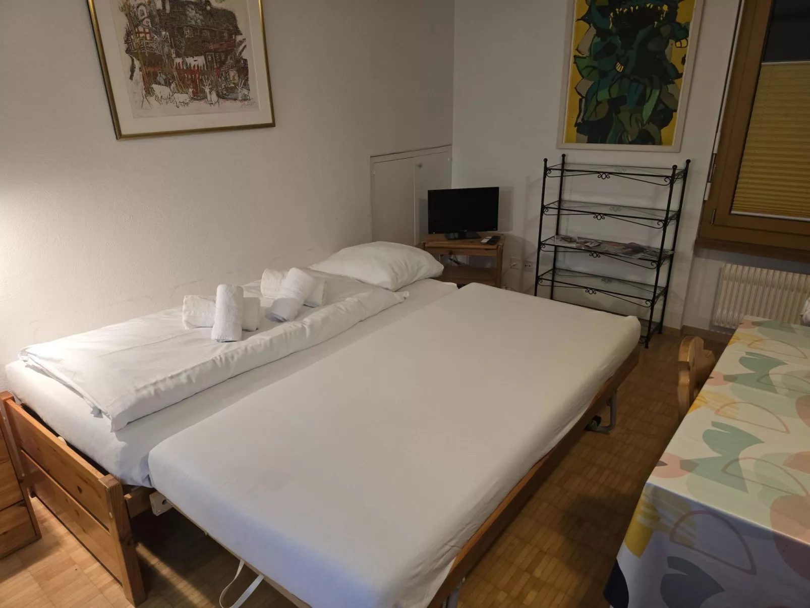 Casa Fadail Seura 11-Binnen