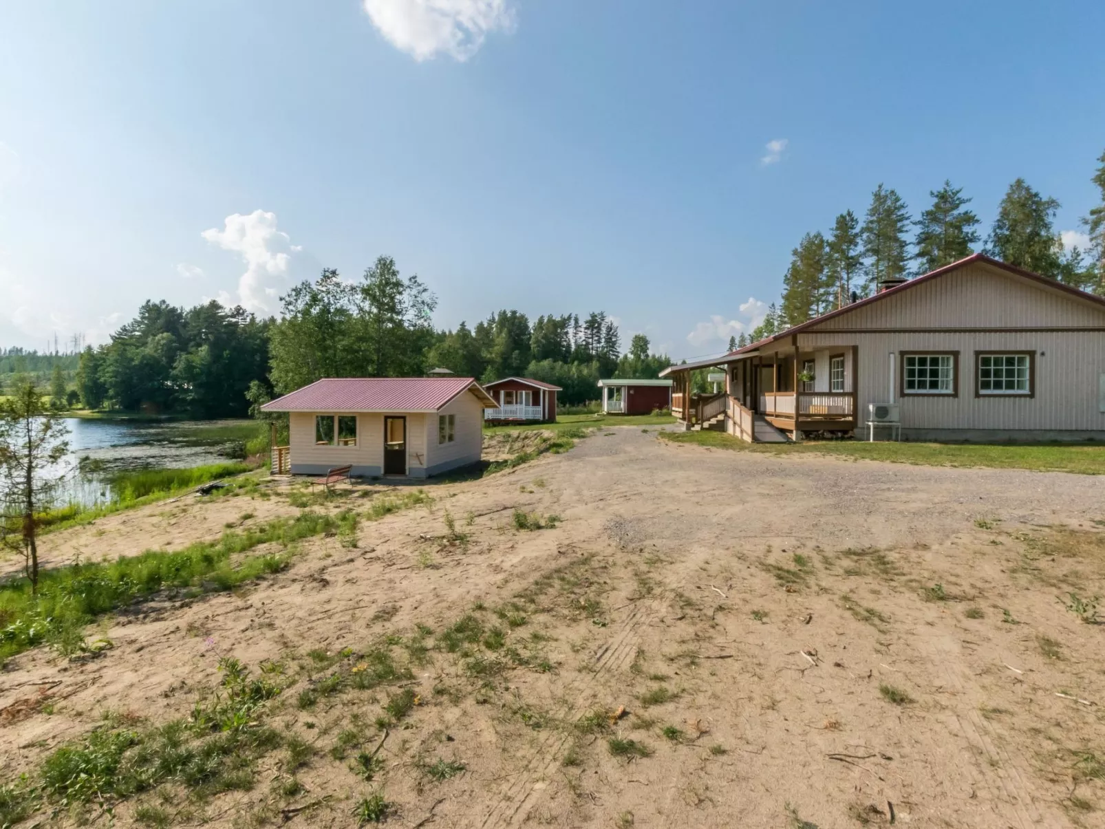 Villa Kaisla
