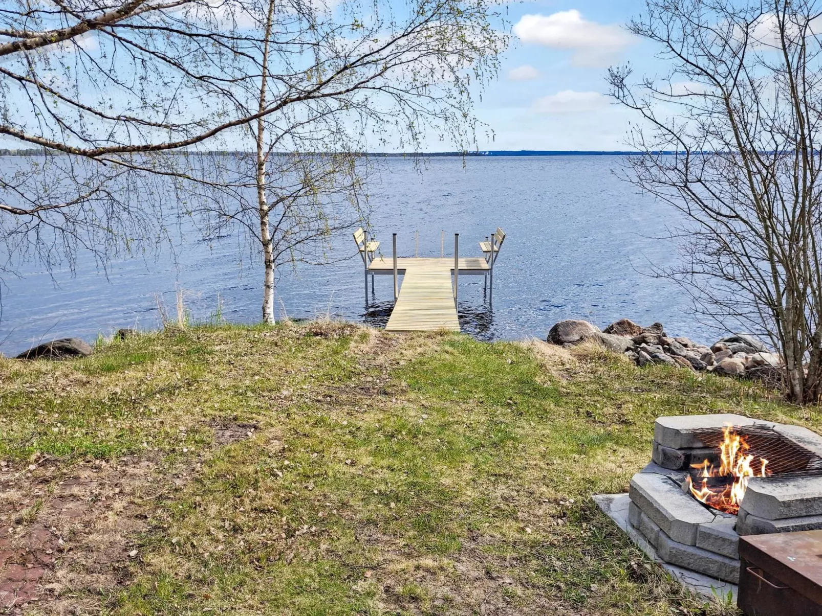 Honkaniemi-Binnen