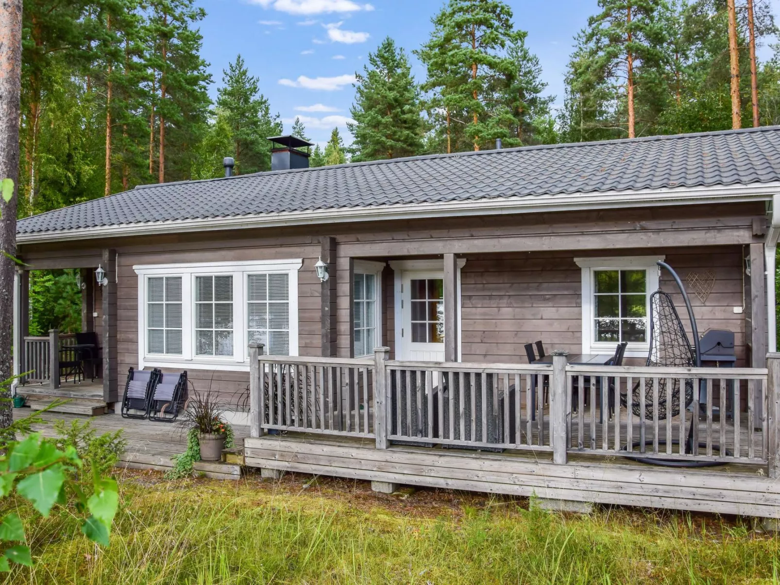 Villa Hilja