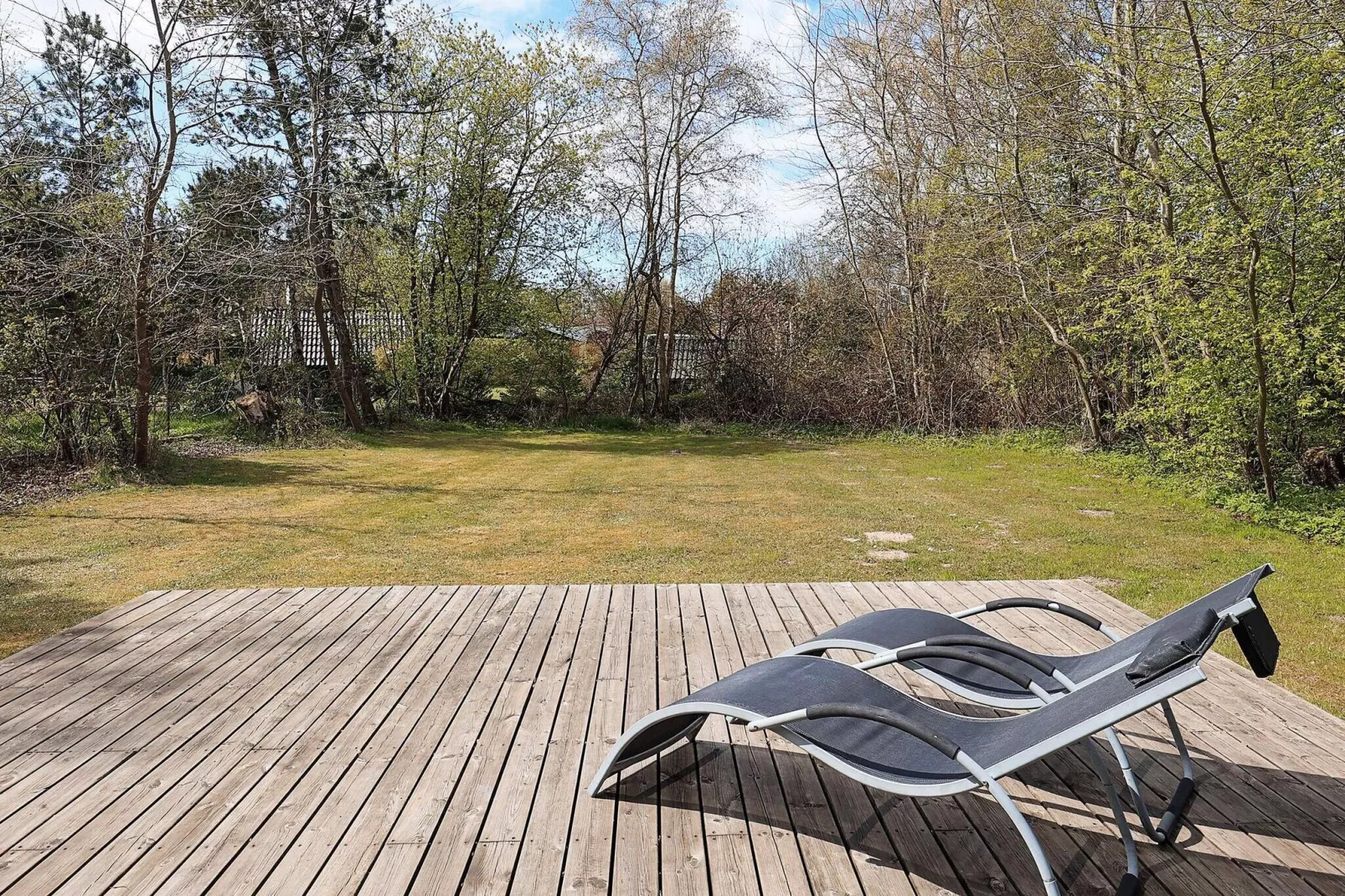 6 persoons vakantie huis in Gedser-By Traum-Uitzicht