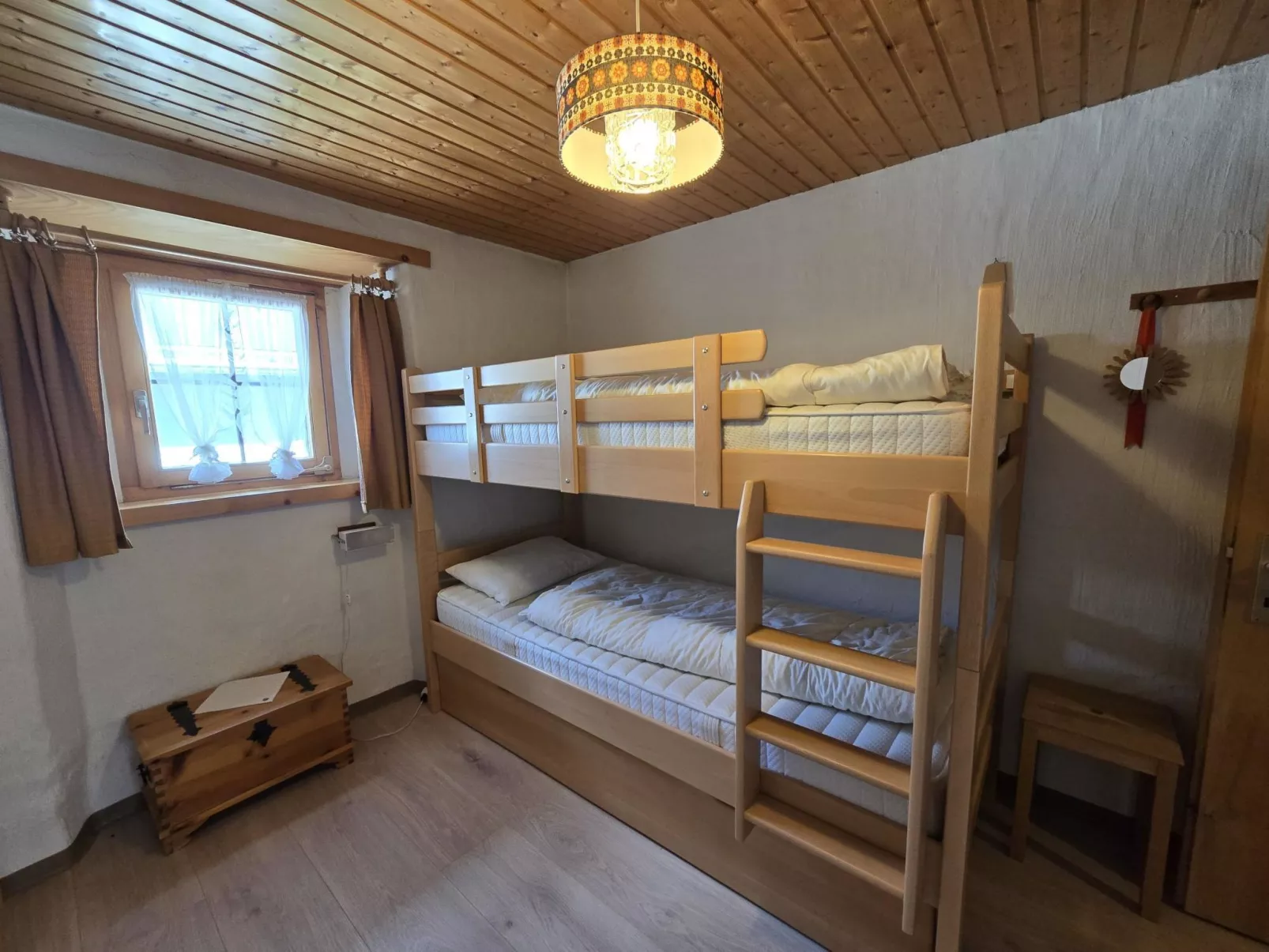 Ferienwohnung Quadra 28-Binnen