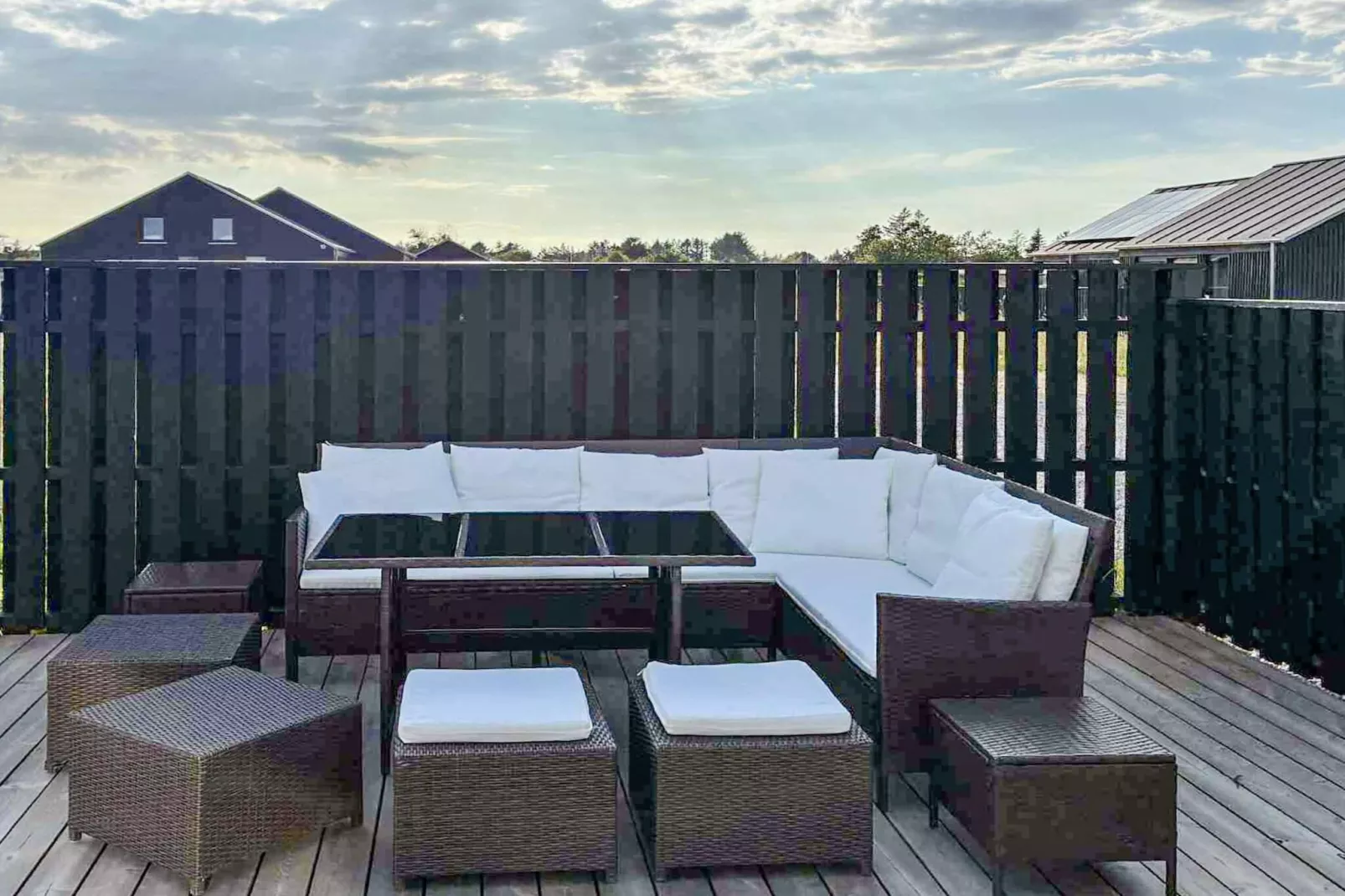 5 sterren vakantie huis in Løkken