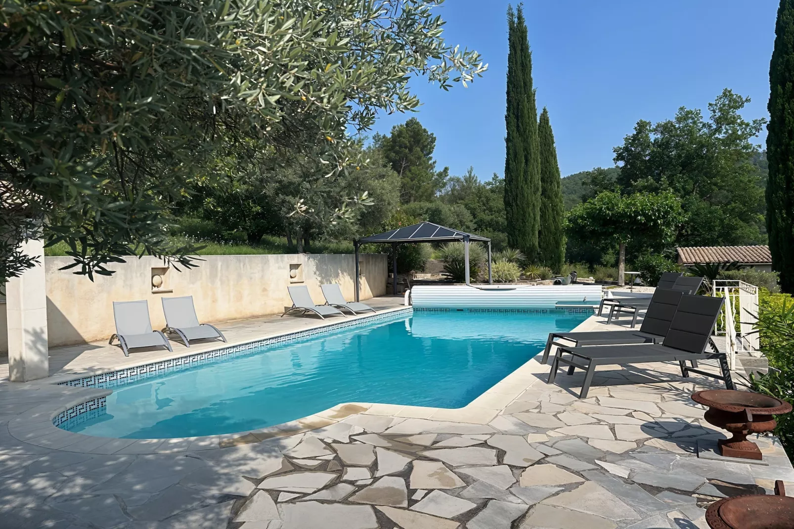 Villa Helene