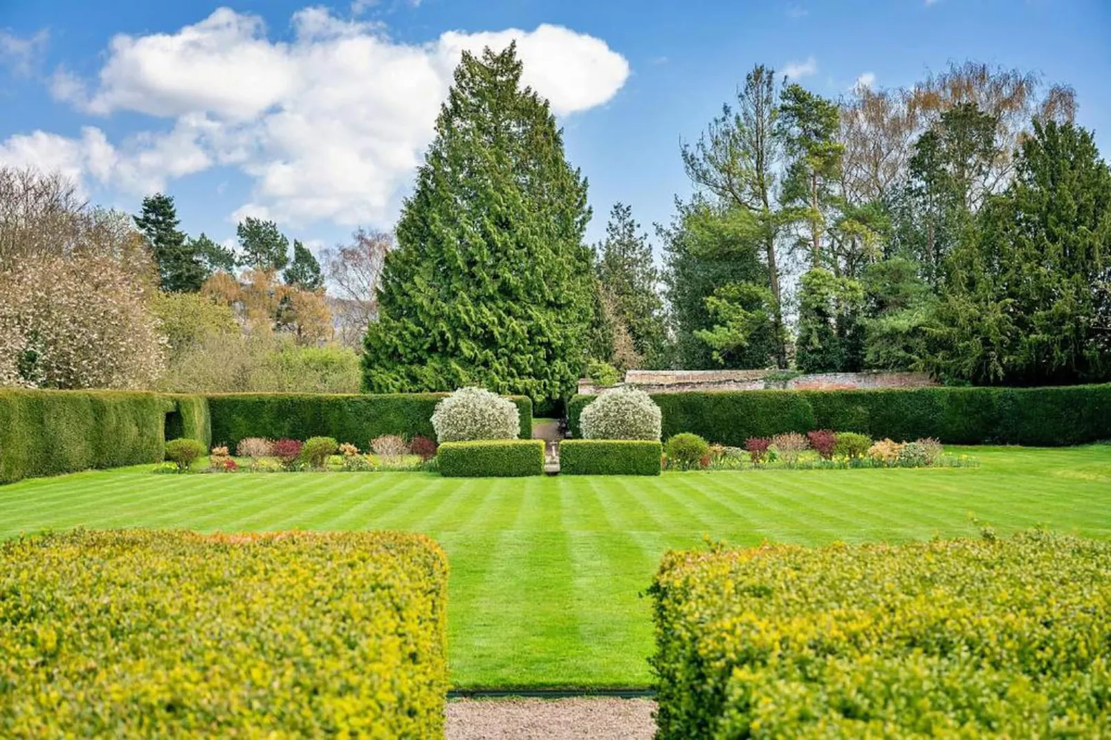 Rosedale Hall Cottage-Gebieden zomer 20km