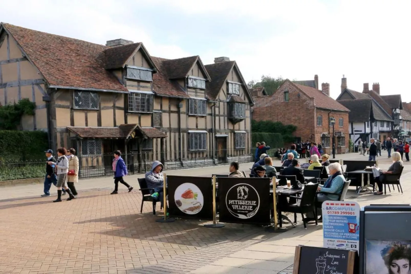 Little Rissington - Barn Six-Gebieden zomer 20km