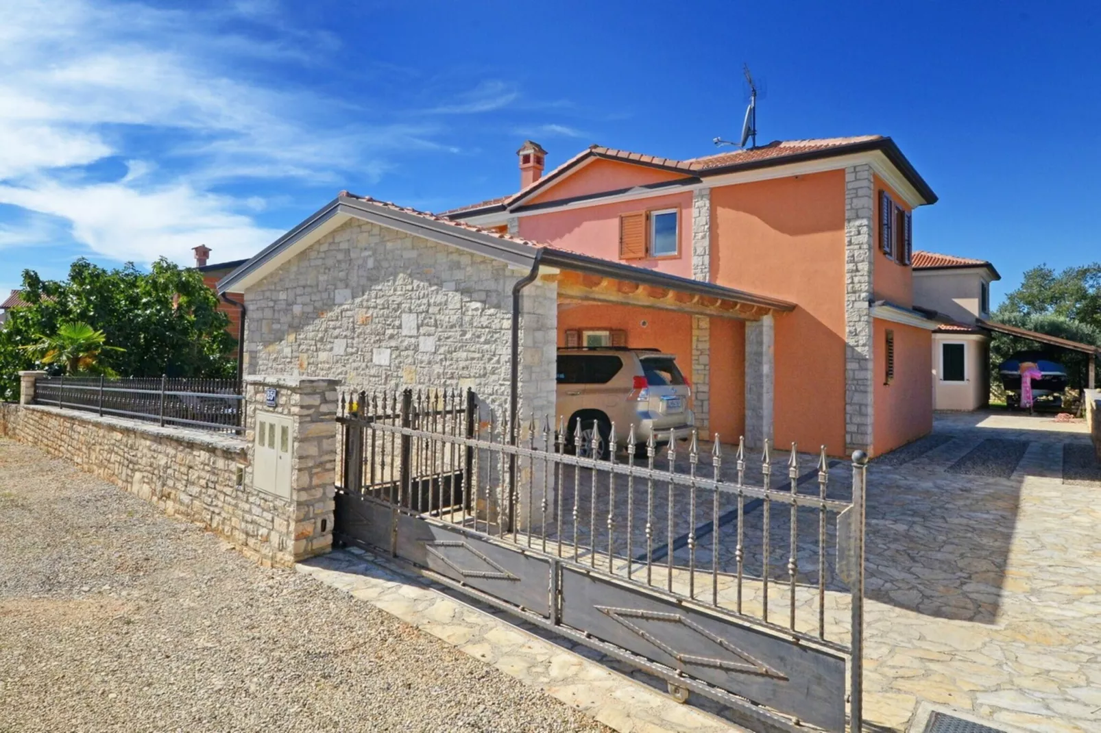 Villa Bianca