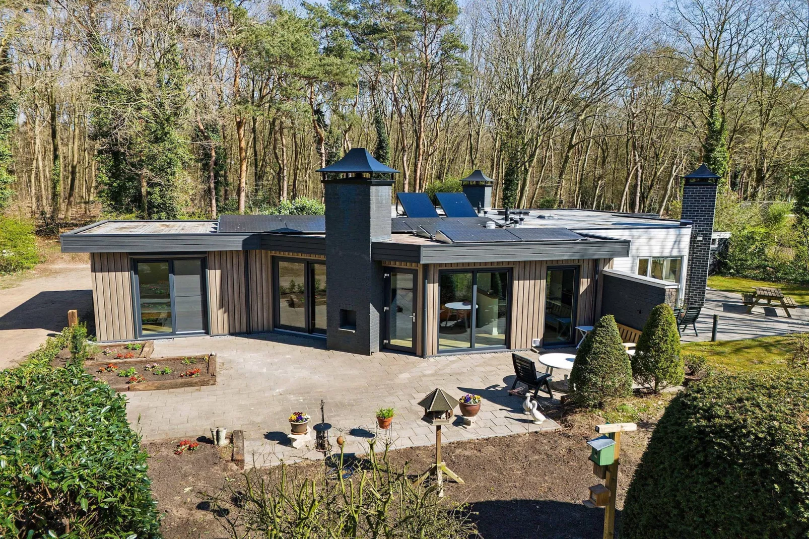 Ermerzand Retreat