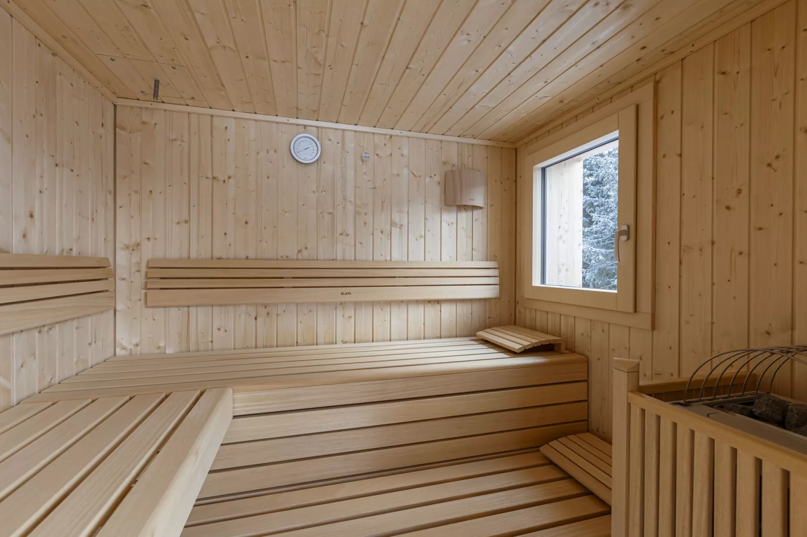 Bergresort Lachtal 7