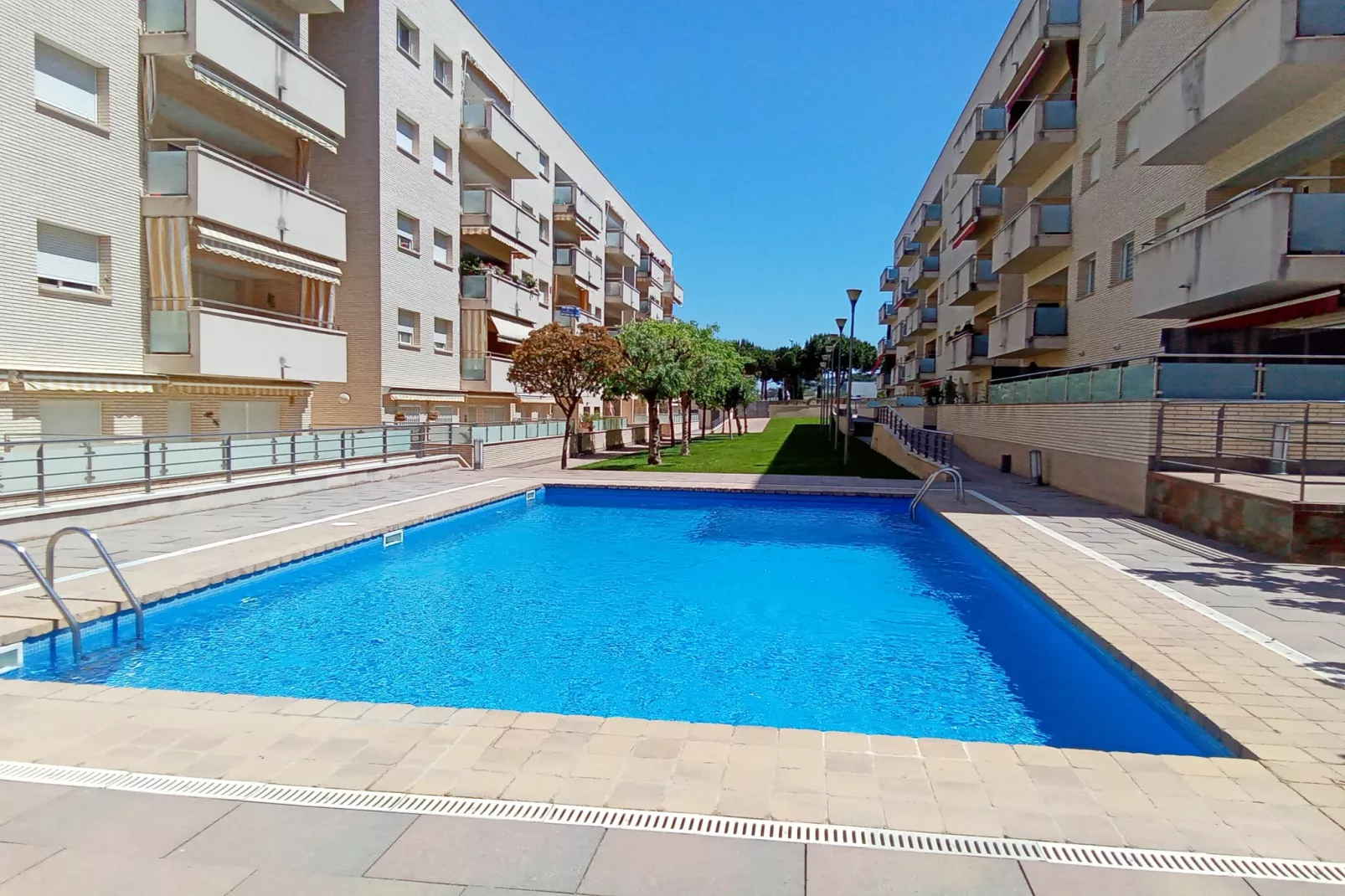 Vivalidays Alicia - Fenals - LLoret de