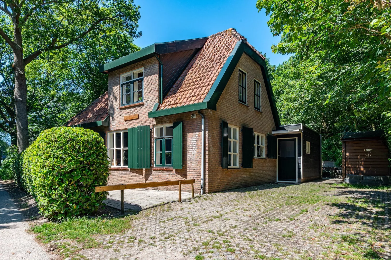 Hosa Semna Woonweg 60 Vrouwenpolder