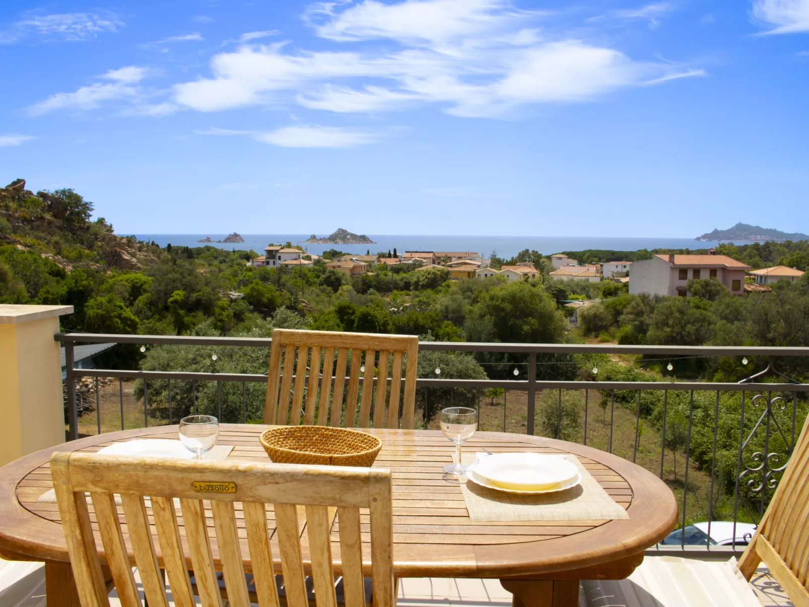 La Meravigliosa Sardegna