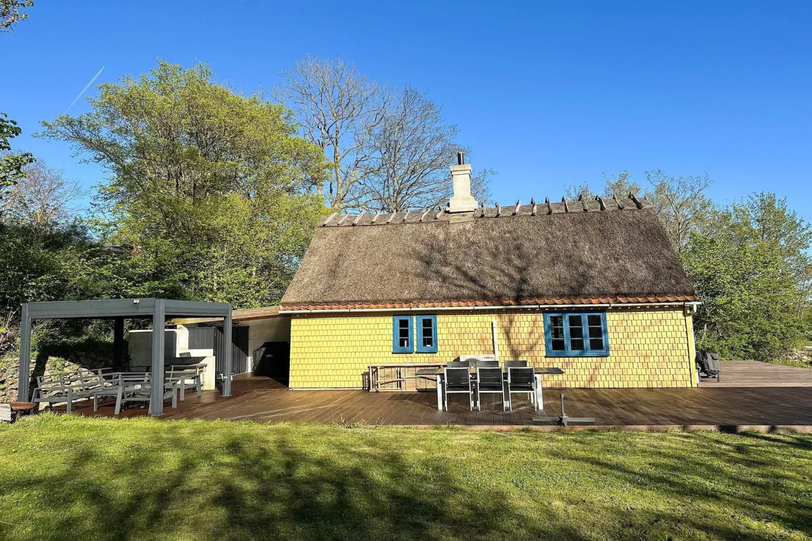 6 Personen vakantie huis in Rude