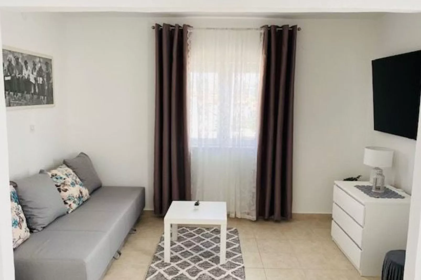 Villa Brazza - Studio Apartment A1