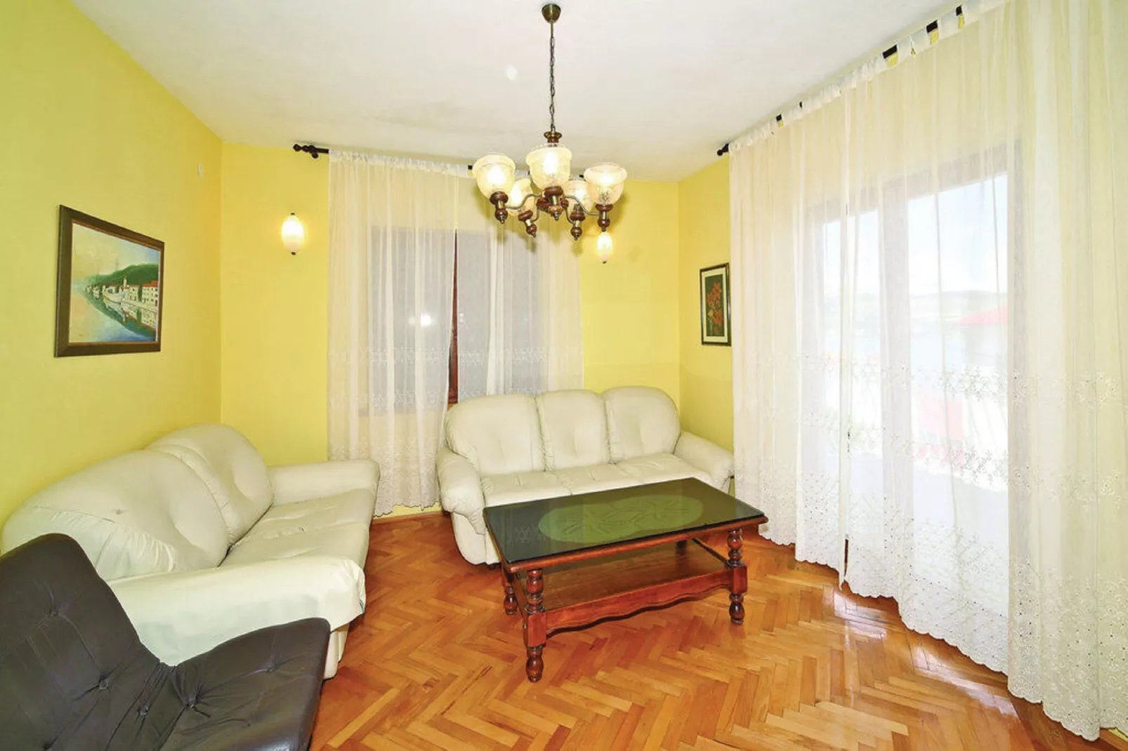 Apartments Halilović - Two Bedroom Apartment 1