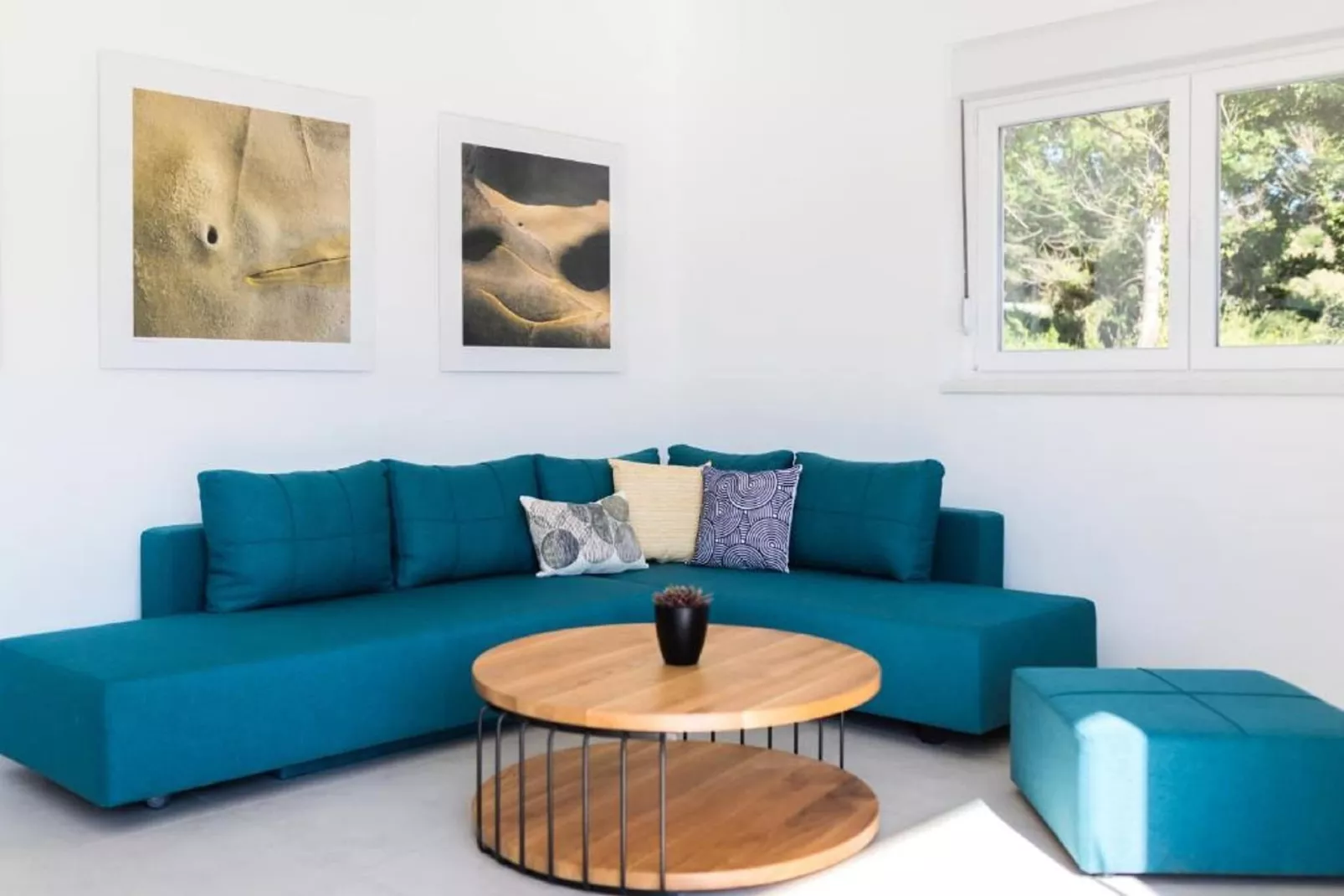 Luxury Villas Bellavista - Four Bedroom Villa with Pool (Villa 1)