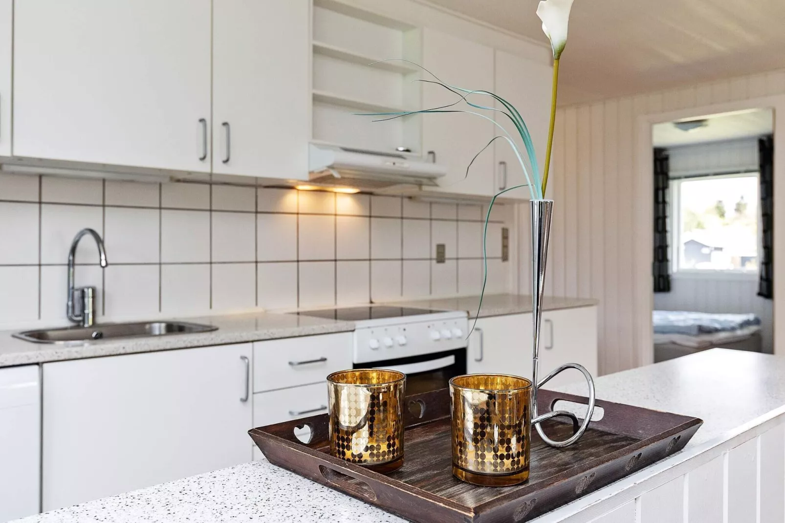 10 persoons vakantie huis in Væggerløse-Binnen