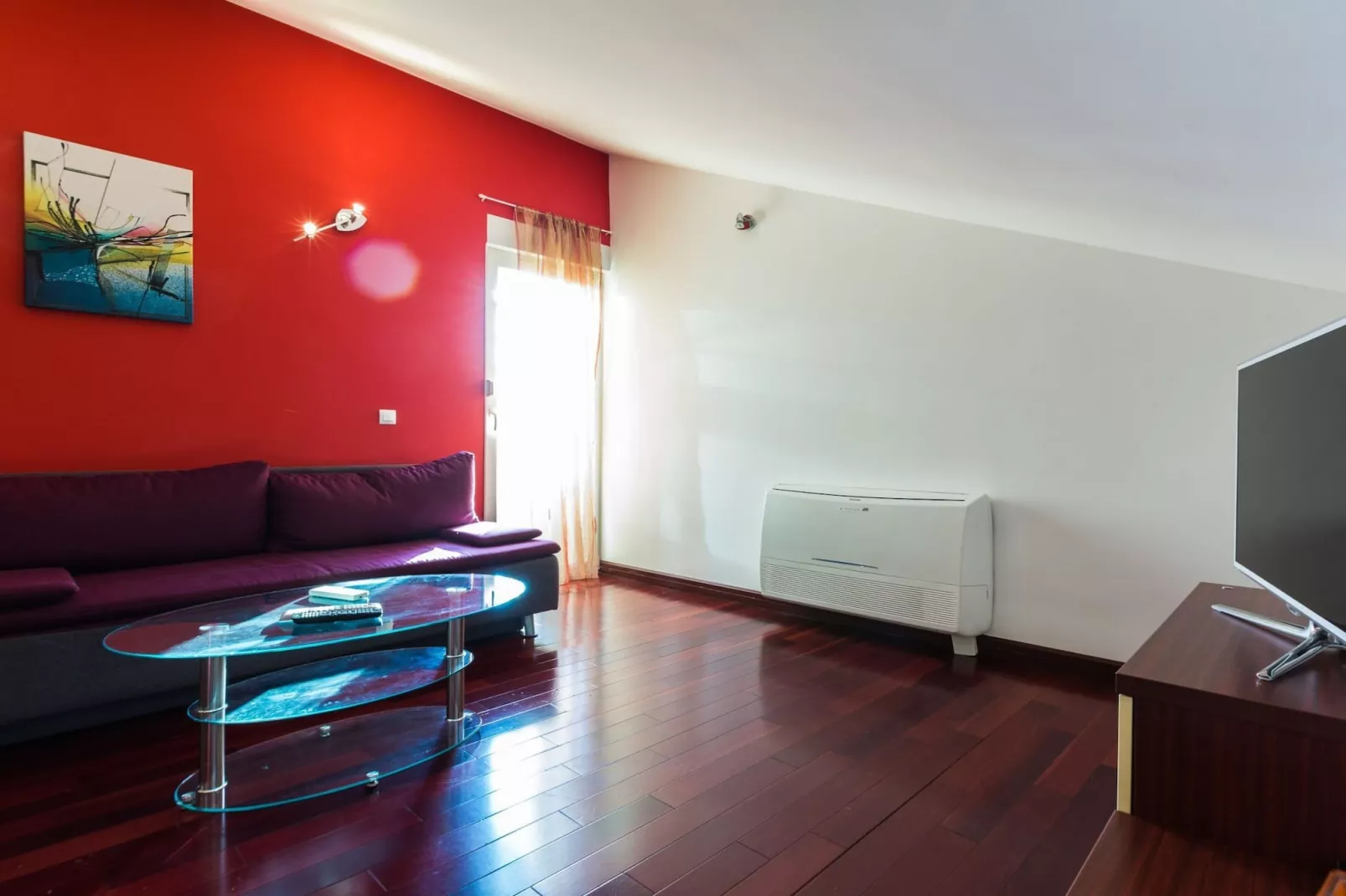 Elegant and Lavish Leisure Apartments Zadar with Outdoor Pool  - One Bedroom Apartment (owner Marasca)