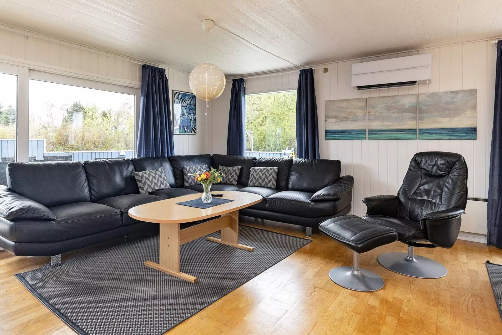 10 persoons vakantie huis in Væggerløse-Binnen