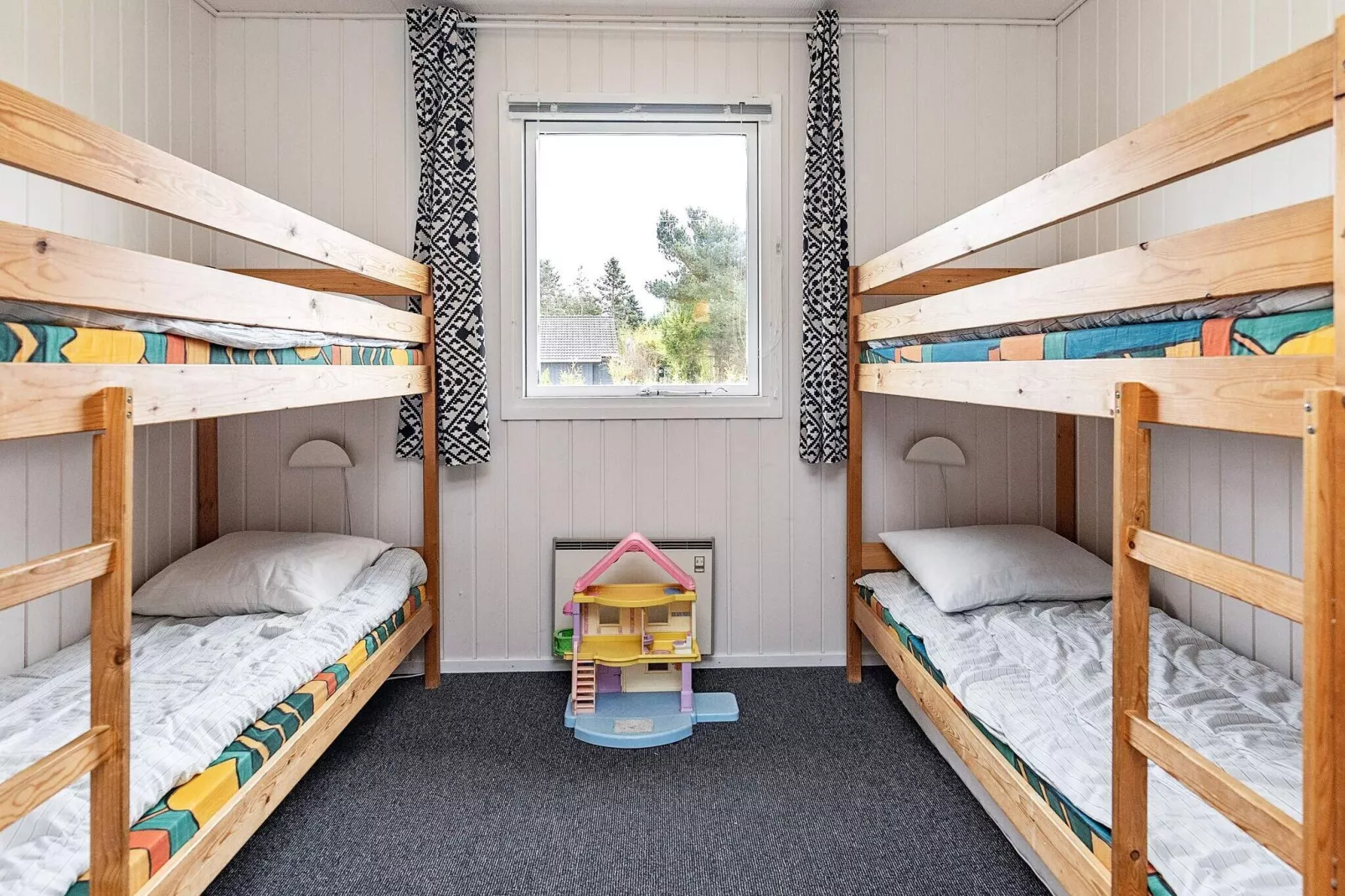 10 persoons vakantie huis in Væggerløse-Binnen