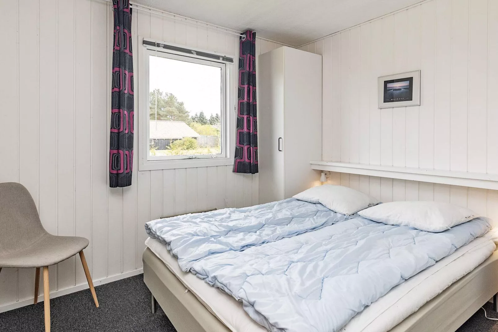 10 persoons vakantie huis in Væggerløse-Binnen