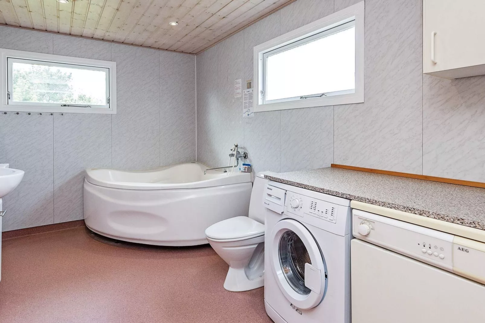 10 persoons vakantie huis in Væggerløse-Binnen