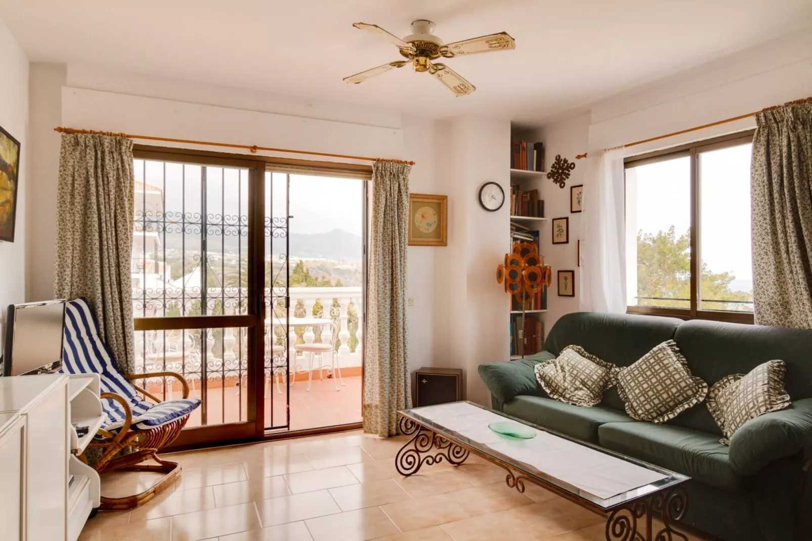 Carabeillo 13 Apartments by Casasol