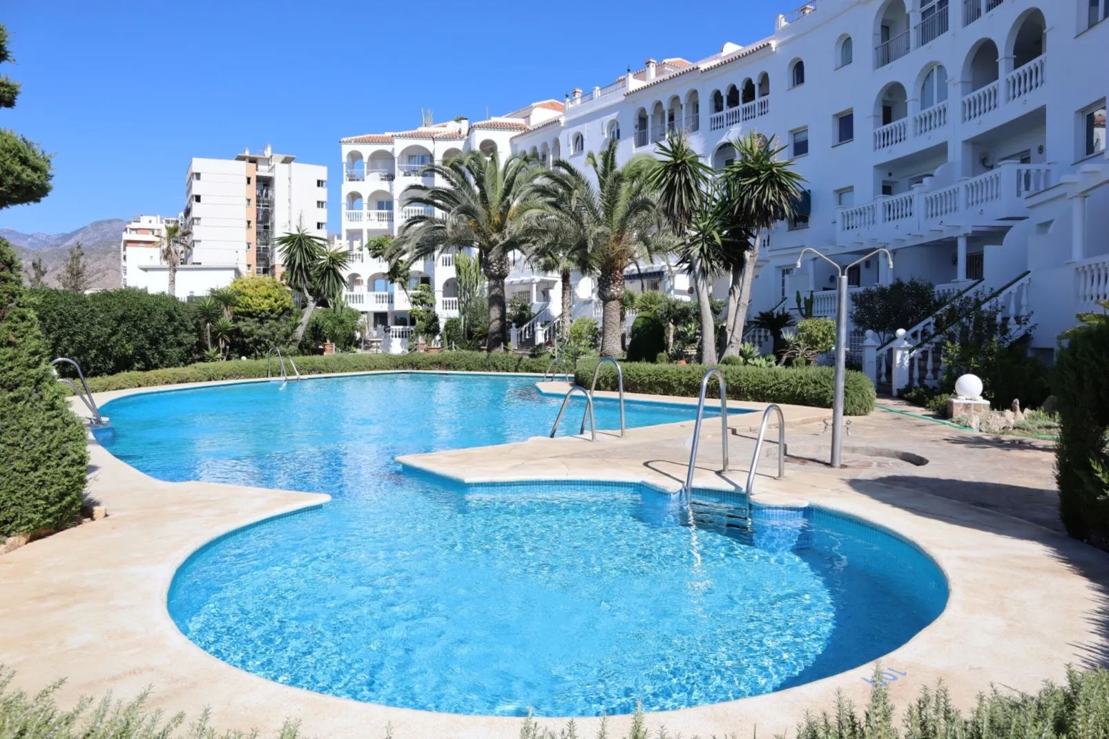 Stella Maris Beachfront 1A by Casasol