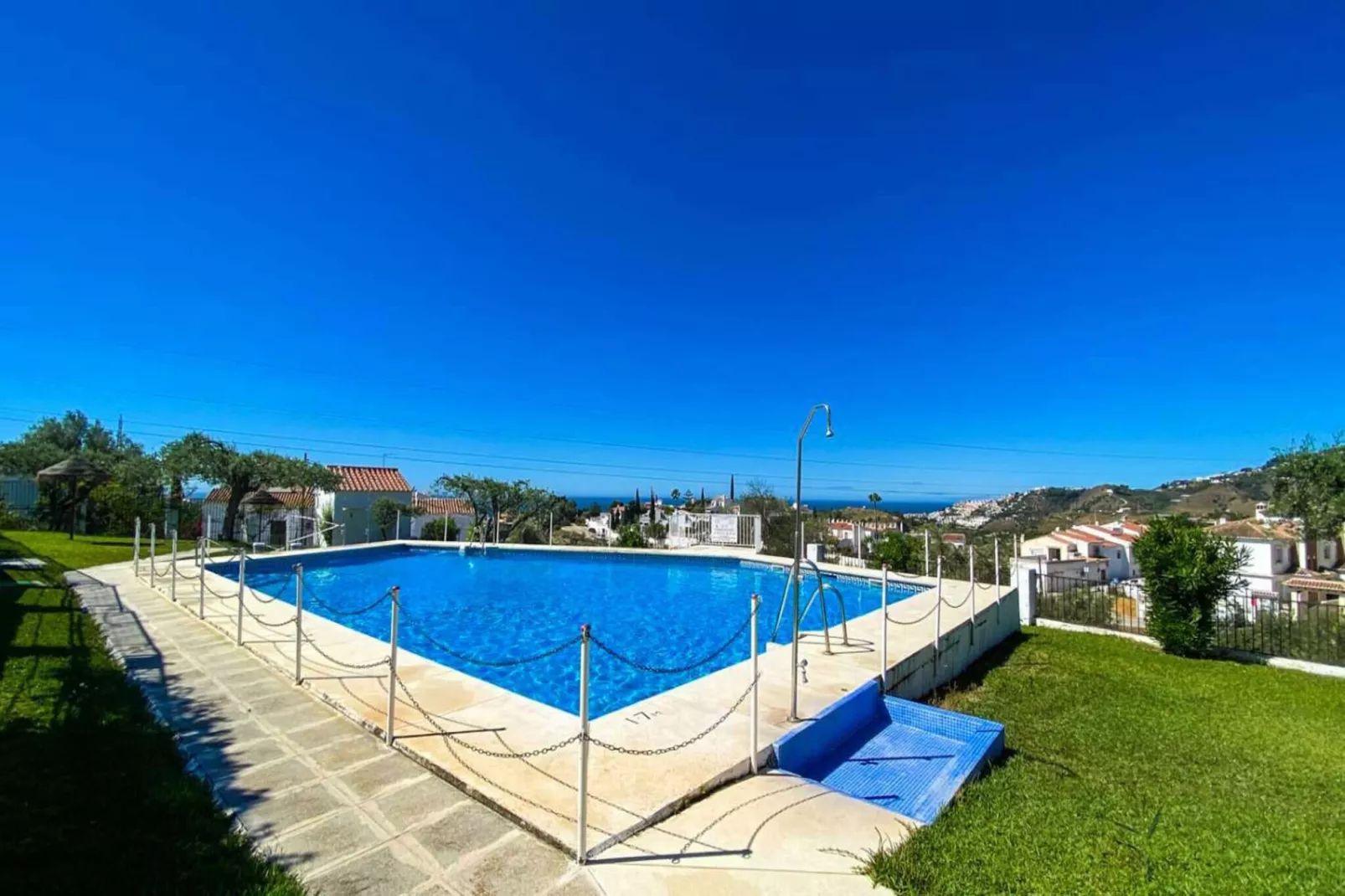 La Noria Sunny Stay by Casasol