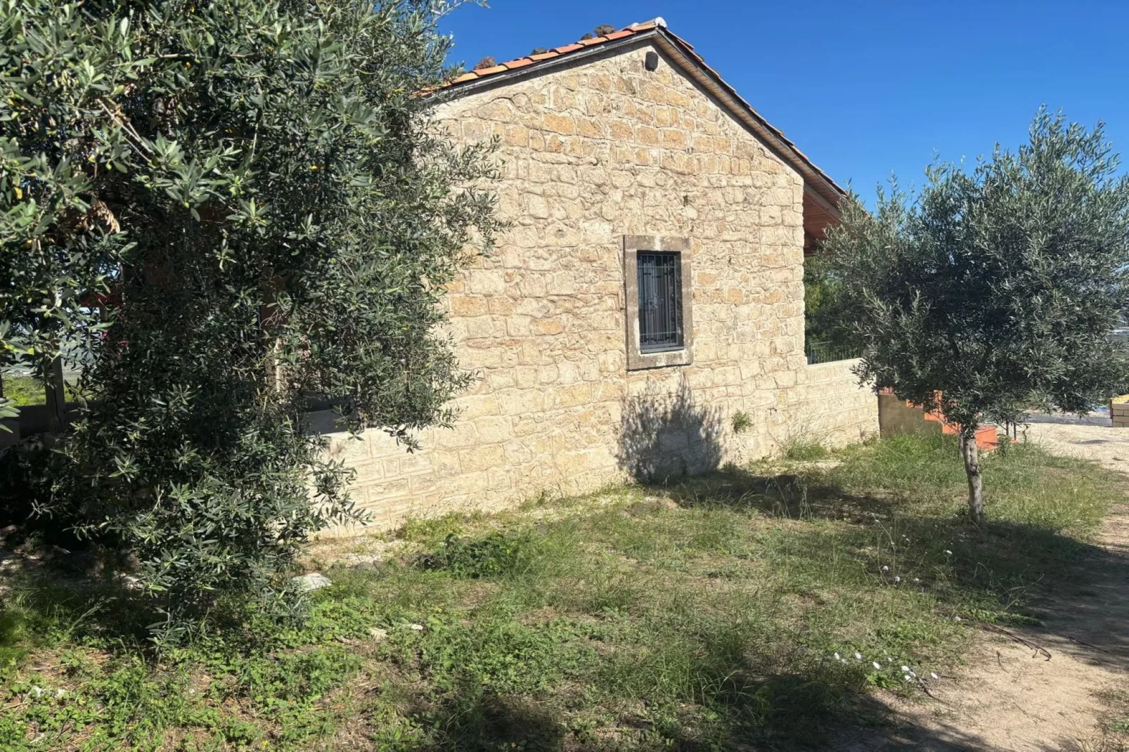 Casa Bellini 1